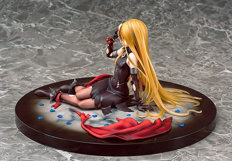 Overlord - Scale Figure - Evileye