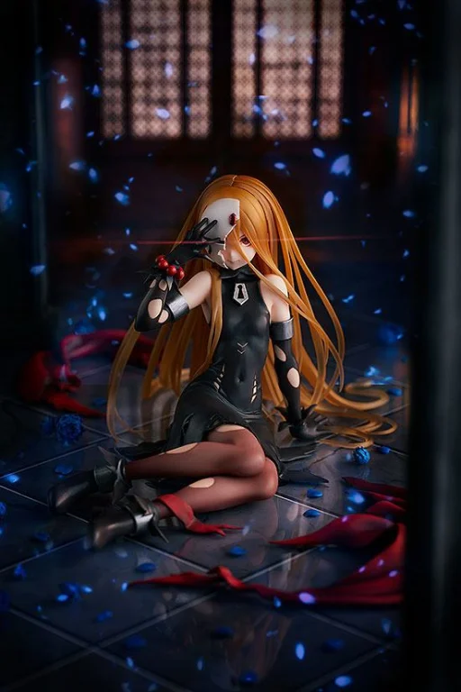 Overlord - Scale Figure - Evileye