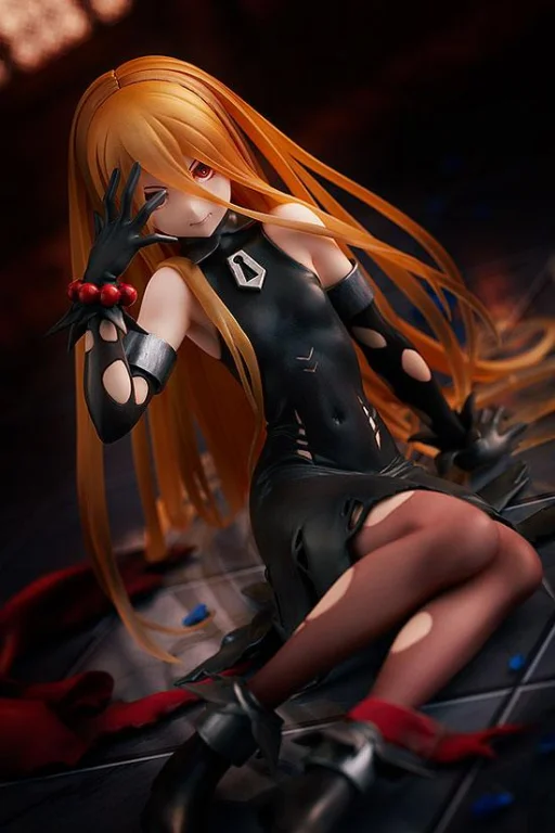Overlord - Scale Figure - Evileye