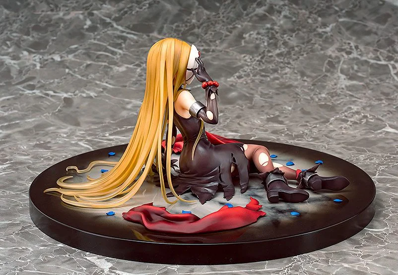 Overlord - Scale Figure - Evileye