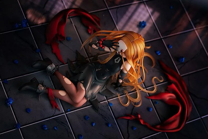Overlord - Scale Figure - Evileye