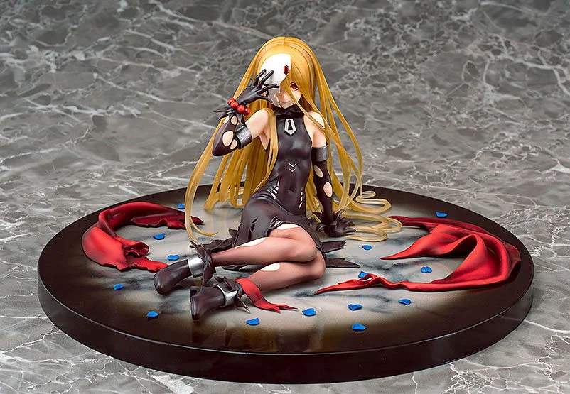 Overlord - Scale Figure - Evileye