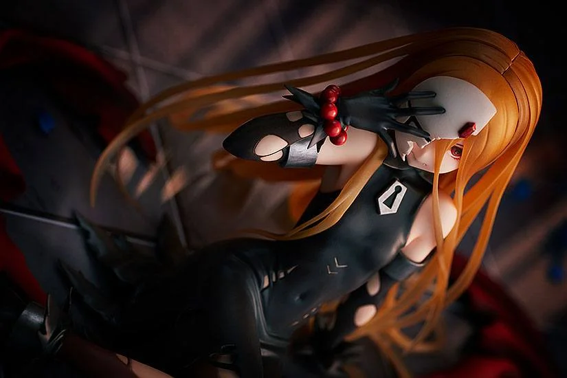Overlord - Scale Figure - Evileye
