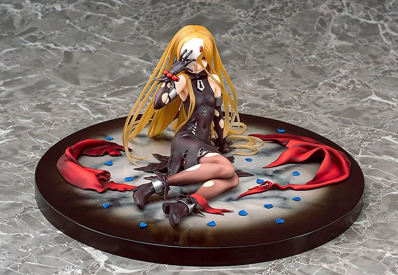 Overlord - Scale Figure - Evileye