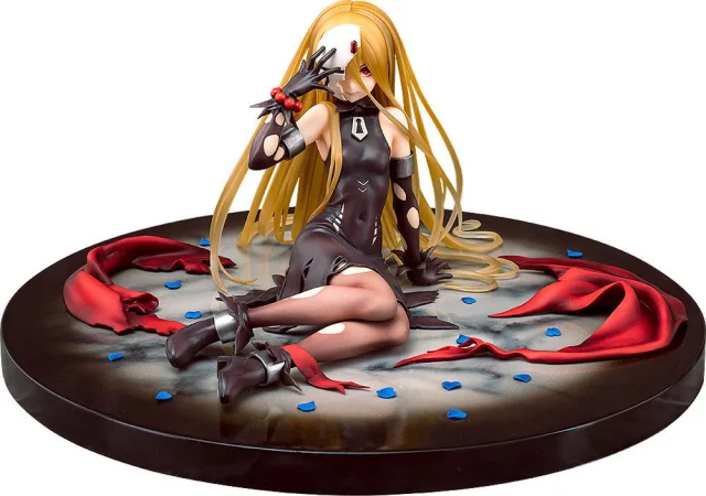 Produktbild zu Overlord - Scale Figure - Evileye