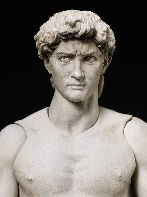 The Table Museum - figma - Davide di Michelangelo