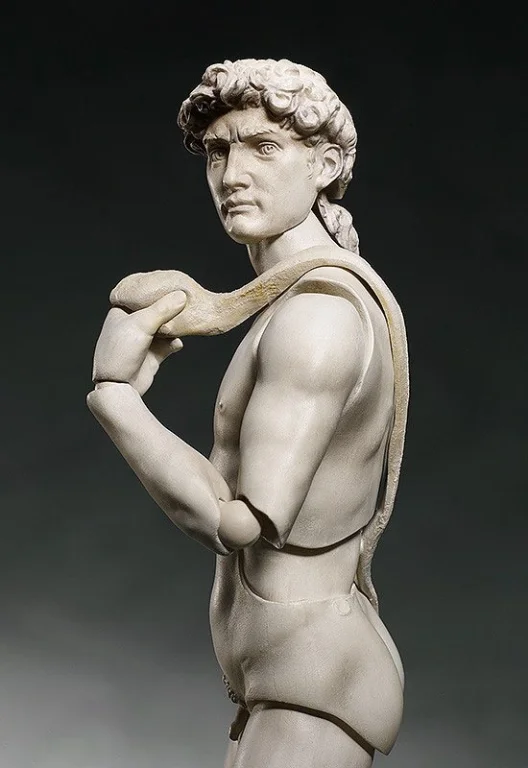The Table Museum - figma - Davide di Michelangelo