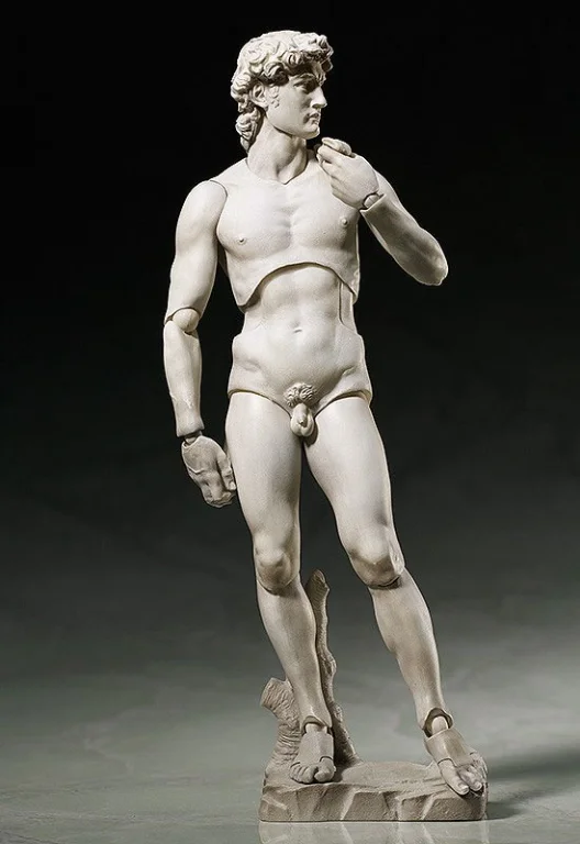The Table Museum - figma - Davide di Michelangelo