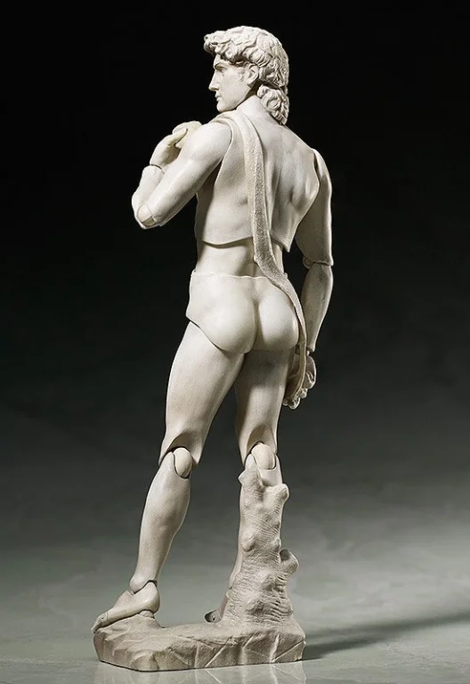 The Table Museum - figma - Davide di Michelangelo