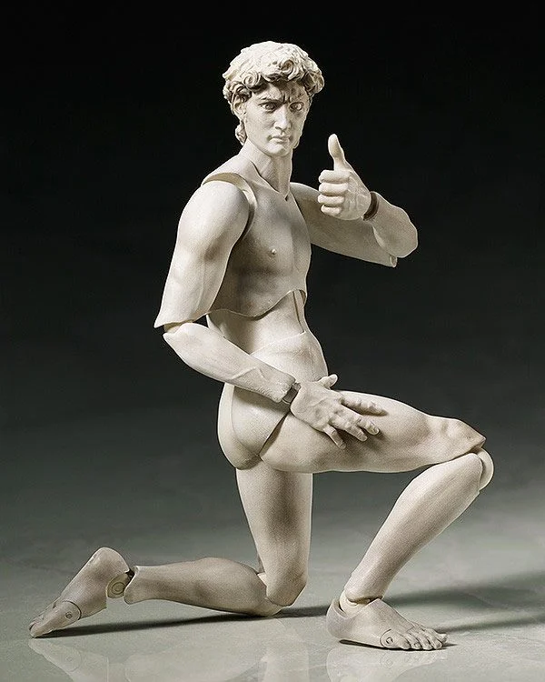 The Table Museum - figma - Davide di Michelangelo