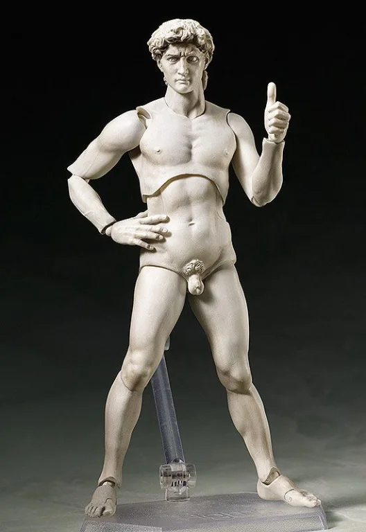 The Table Museum - figma - Davide di Michelangelo