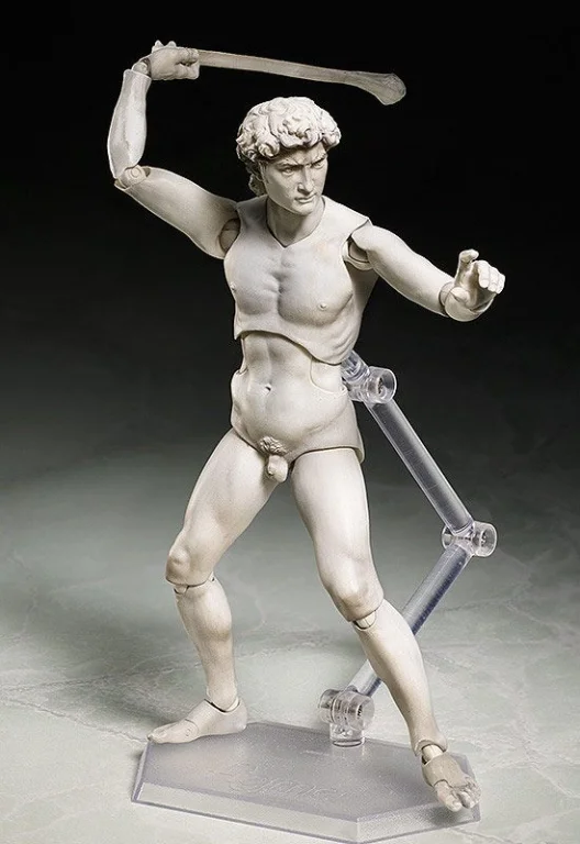 The Table Museum - figma - Davide di Michelangelo