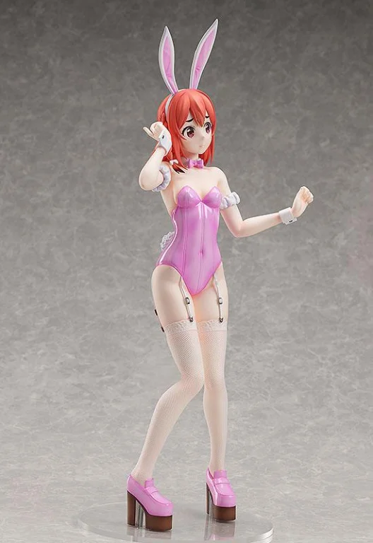Rent-a-Girlfriend - Scale Figure - Sumi Sakurasawa (Bunny Ver.)