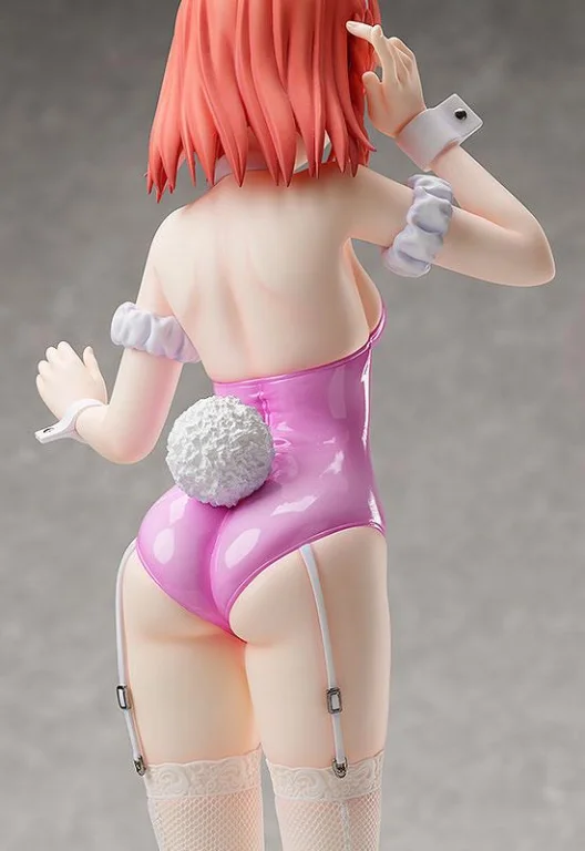 Rent-a-Girlfriend - Scale Figure - Sumi Sakurasawa (Bunny Ver.)