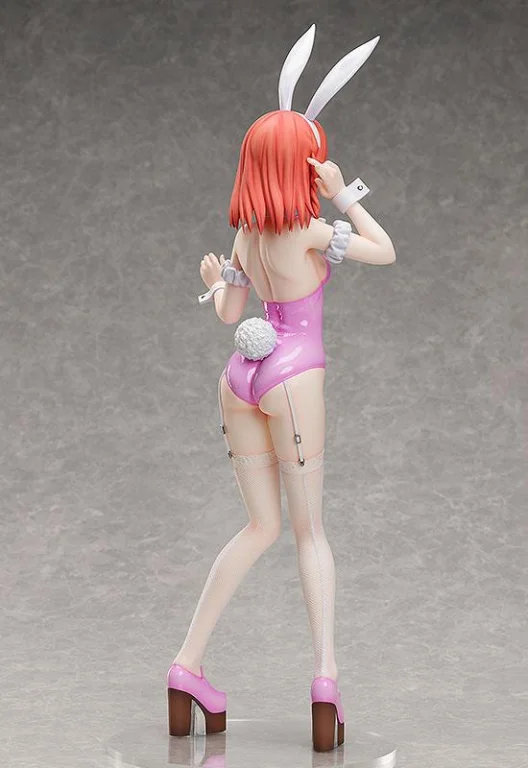 Rent-a-Girlfriend - Scale Figure - Sumi Sakurasawa (Bunny Ver.)