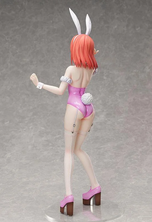 Rent-a-Girlfriend - Scale Figure - Sumi Sakurasawa (Bunny Ver.)