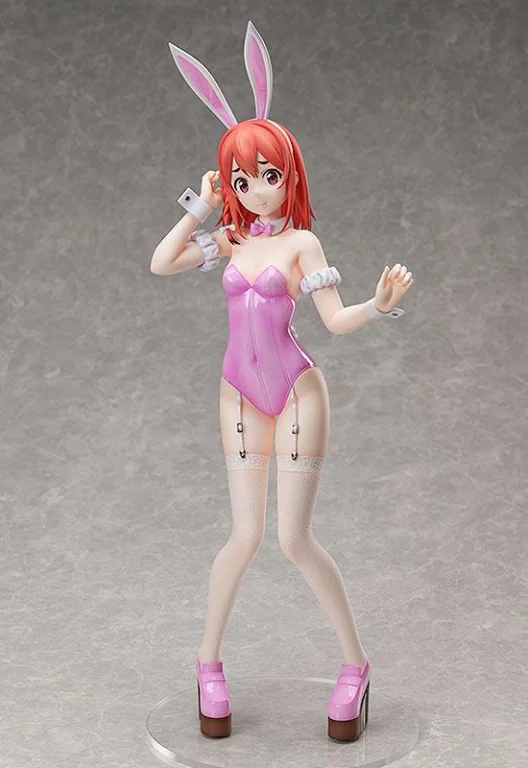 Rent-a-Girlfriend - Scale Figure - Sumi Sakurasawa (Bunny Ver.)