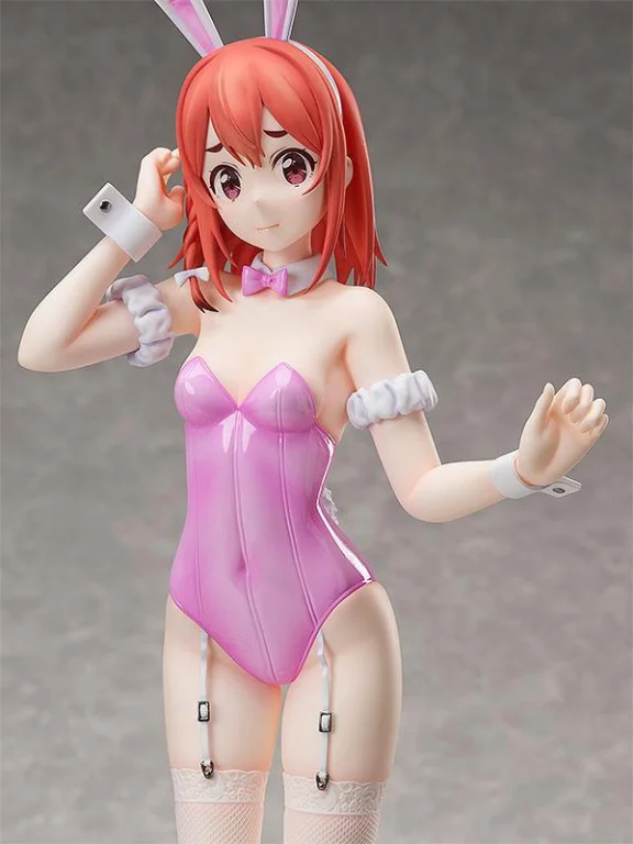 Rent-a-Girlfriend - Scale Figure - Sumi Sakurasawa (Bunny Ver.)