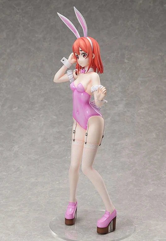 Rent-a-Girlfriend - Scale Figure - Sumi Sakurasawa (Bunny Ver.)