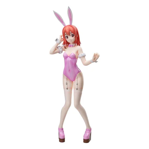 Produktbild zu Rent-a-Girlfriend - Scale Figure - Sumi Sakurasawa (Bunny Ver.)