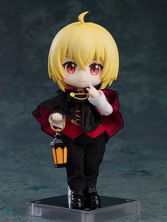 Nendoroid Doll - Zubeh&ouml;r - Outfit Set: Vampire (Boy)