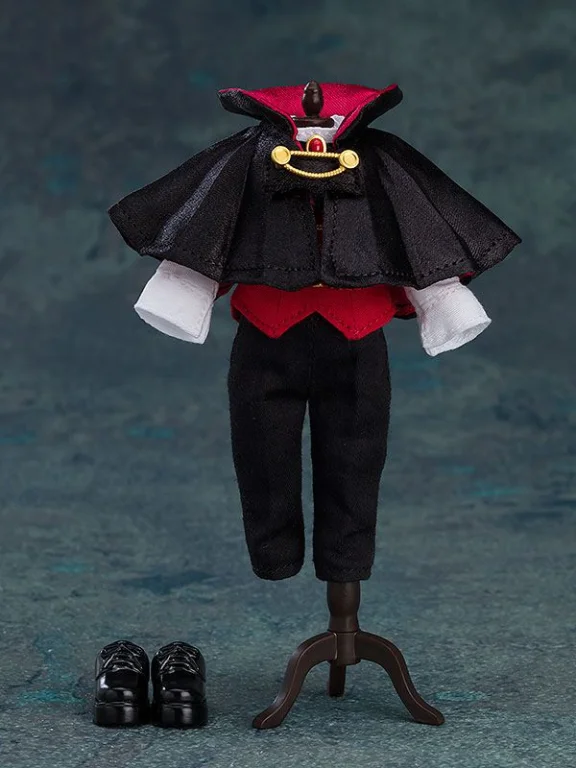 Nendoroid Doll - Zubehör - Outfit Set: Vampire (Boy)
