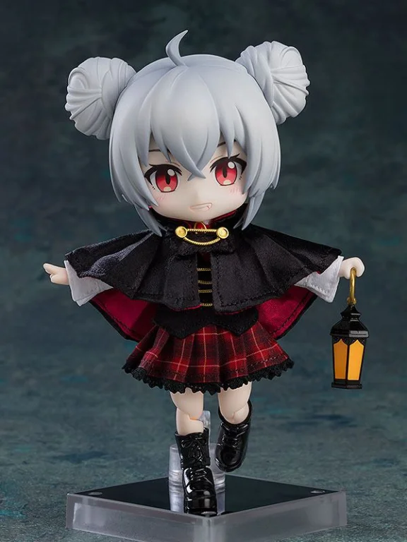 Nendoroid Doll - Zubehör - Outfit Set: Vampire (Girl)