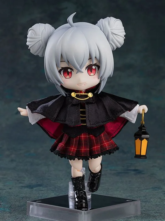 Nendoroid Doll - Zubeh&ouml;r - Outfit Set: Vampire (Girl)