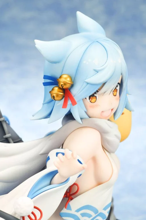 Azur Lane - Scale Figure - Fubuki (AmiAmi Exclusive)