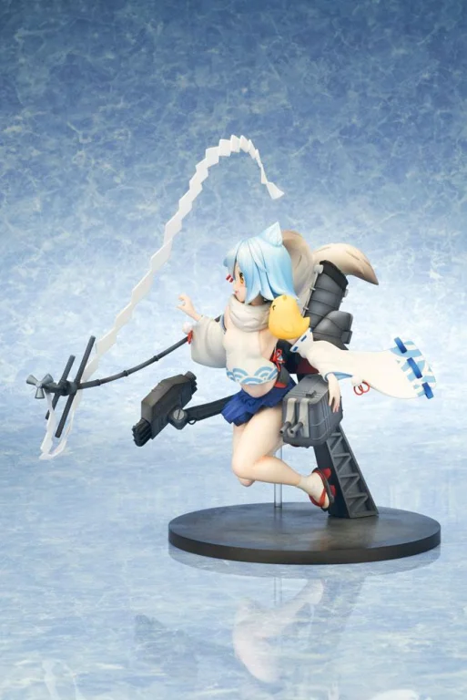 Azur Lane - Scale Figure - Fubuki (AmiAmi Exclusive)