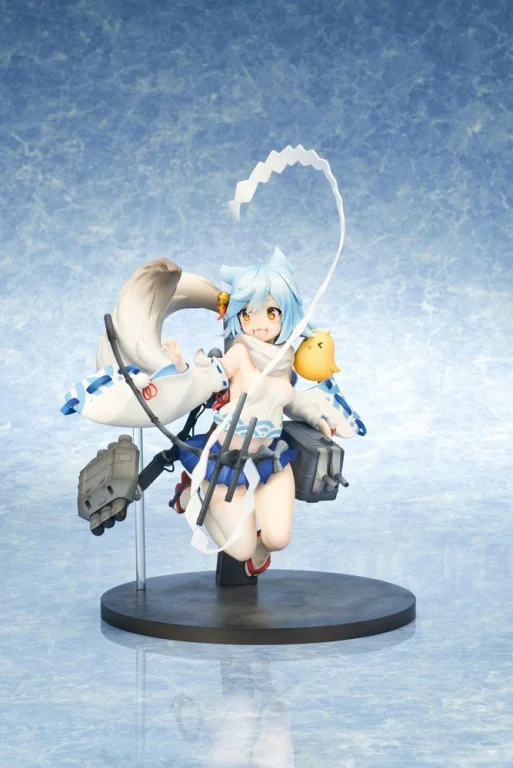 Azur Lane - Scale Figure - Fubuki (AmiAmi Exclusive)