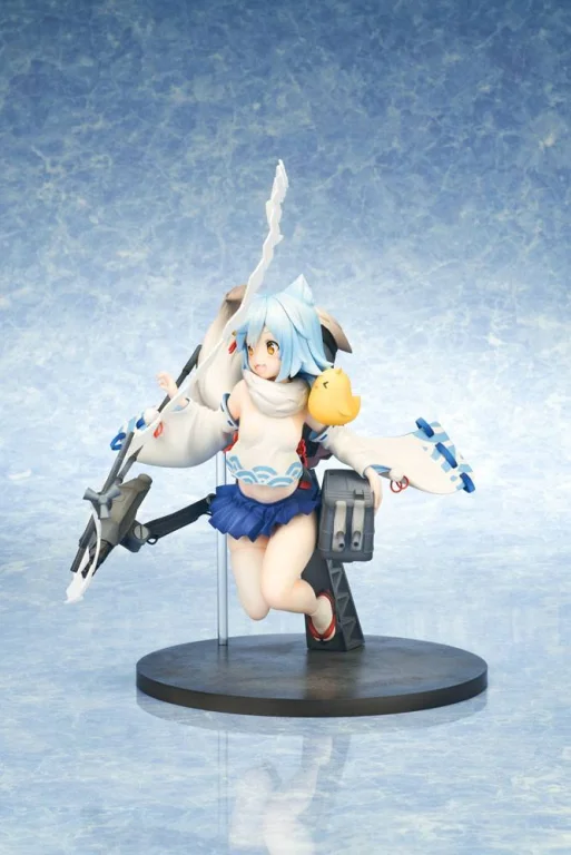 Azur Lane - Scale Figure - Fubuki (AmiAmi Exclusive)