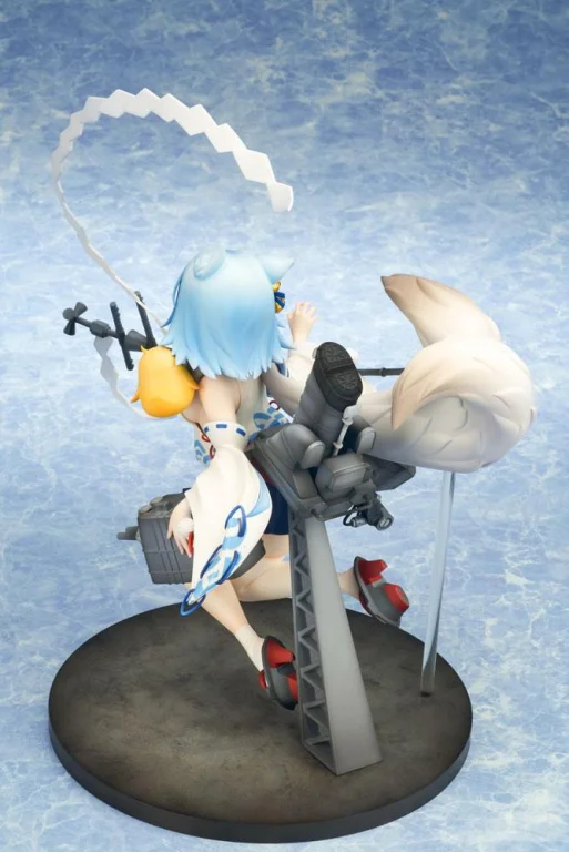 Azur Lane - Scale Figure - Fubuki (AmiAmi Exclusive)
