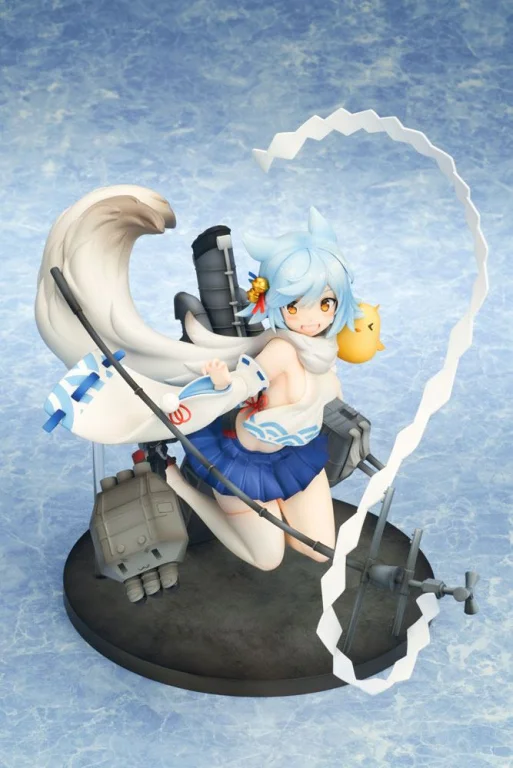 Azur Lane - Scale Figure - Fubuki (AmiAmi Exclusive)