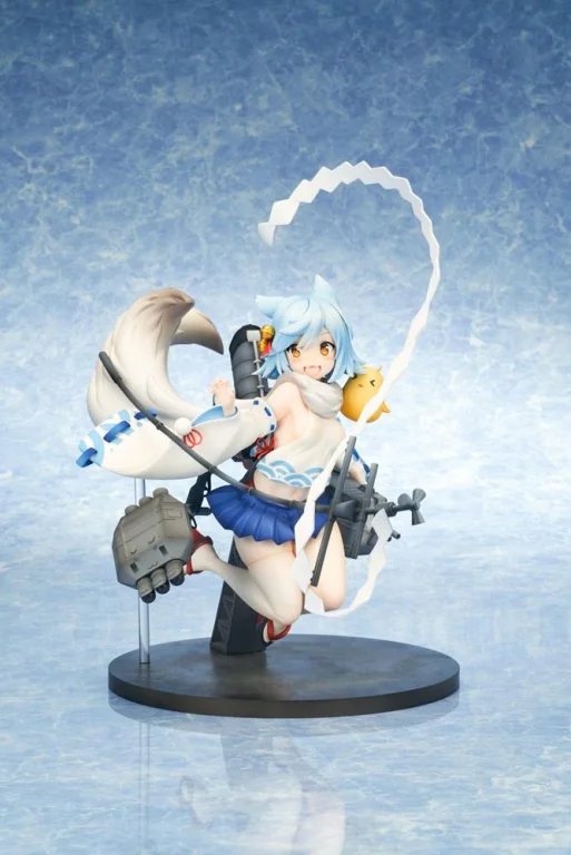 Azur Lane - Scale Figure - Fubuki (AmiAmi Exclusive)