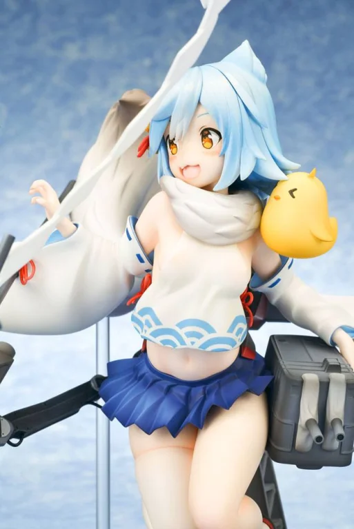 Azur Lane - Scale Figure - Fubuki (AmiAmi Exclusive)