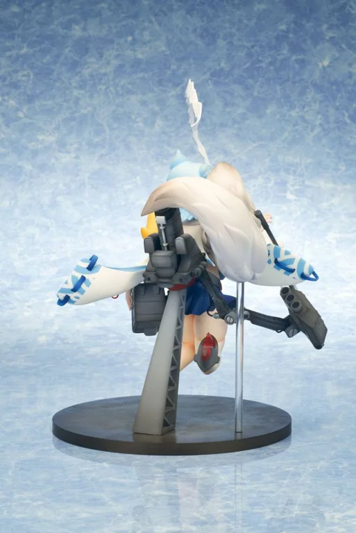 Azur Lane - Scale Figure - Fubuki (AmiAmi Exclusive)