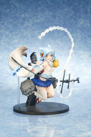 Produktbild zu Azur Lane - Scale Figure - Fubuki (AmiAmi Exclusive)