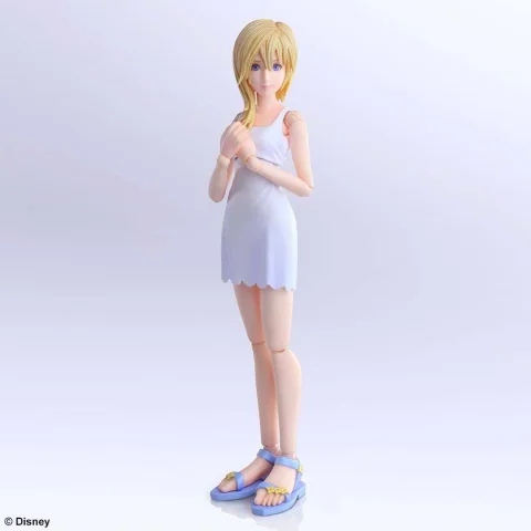 Produktbild zu Kingdom Hearts - Bring Arts - Namin&eacute;