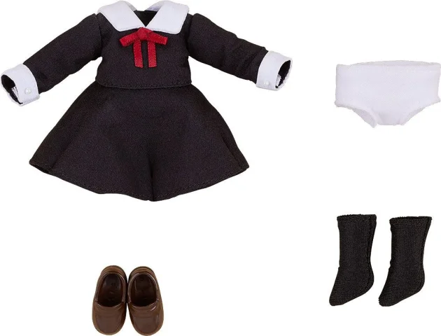 Produktbild zu Kaguya-sama: Love Is War - Nendoroid Doll Zubehör - Outfit Set: Shuchiin Academy Uniform