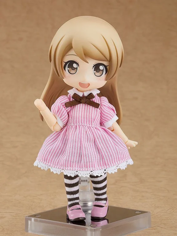 Nendoroid Doll - Zubehör - Outfit Set: Alice (Another Color)