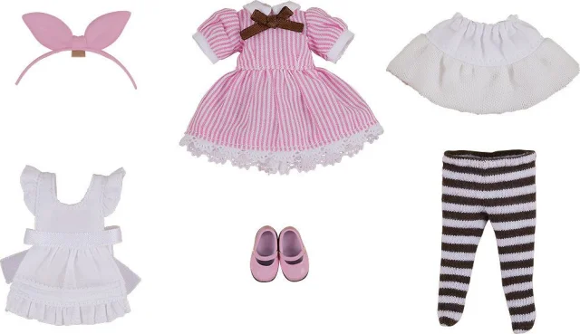 Produktbild zu Nendoroid Doll - Zubeh&ouml;r - Outfit Set: Alice (Another Color)