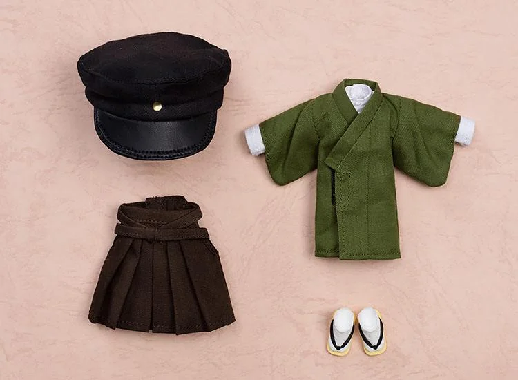 Nendoroid Doll - Zubeh&ouml;r - Outfit Set: Hakama (Boy)