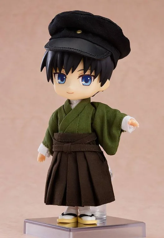 Nendoroid Doll - Zubeh&ouml;r - Outfit Set: Hakama (Boy)