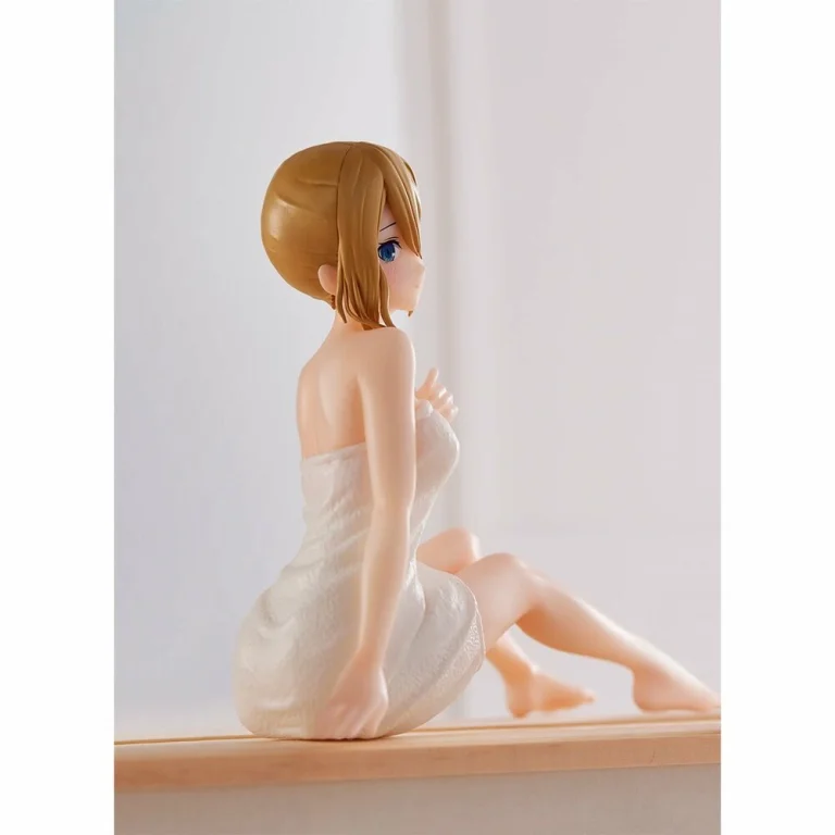 Kaguya-sama: Love Is War - Relax time - Ai Hayasaka