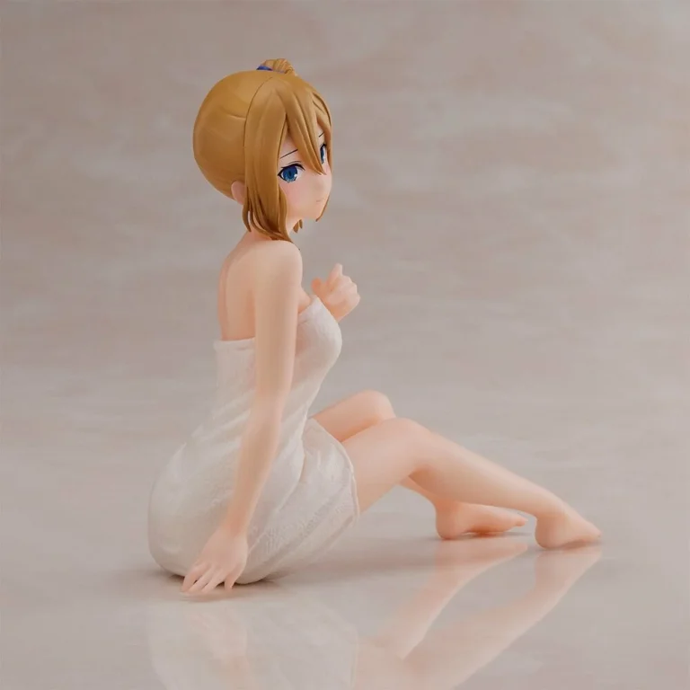 Kaguya-sama: Love Is War - Relax time - Ai Hayasaka