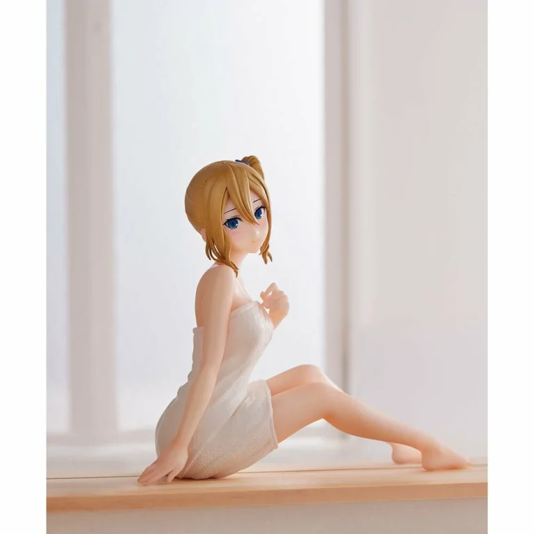 Kaguya-sama: Love Is War - Relax time - Ai Hayasaka