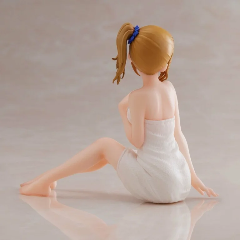 Kaguya-sama: Love Is War - Relax time - Ai Hayasaka