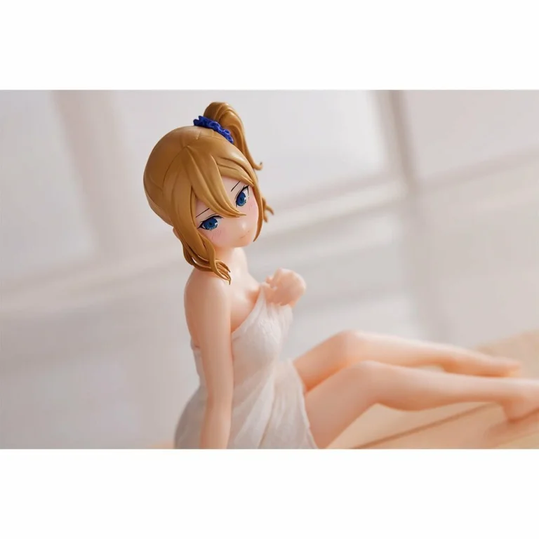 Kaguya-sama: Love Is War - Relax time - Ai Hayasaka