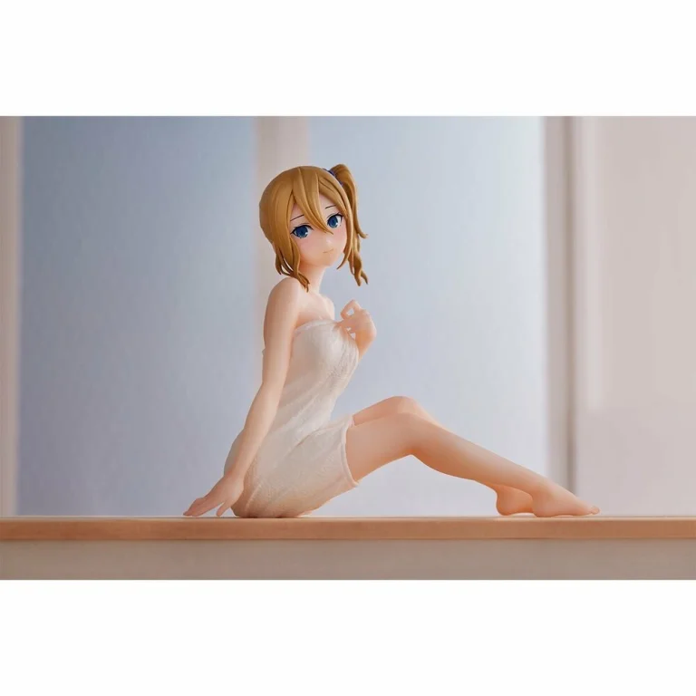 Kaguya-sama: Love Is War - Relax time - Ai Hayasaka